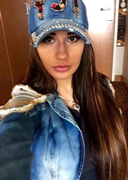 Проститутка Алиса