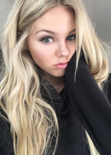 Проститутка Настенька