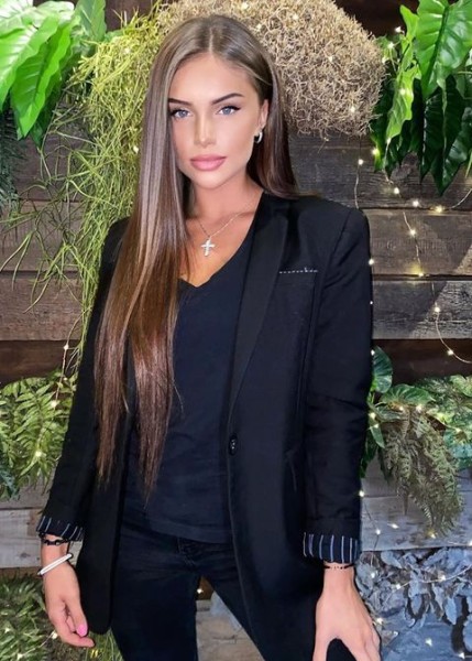 Проститутка ВЕРОНИКА