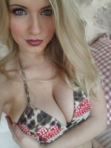 Проститутка Аня