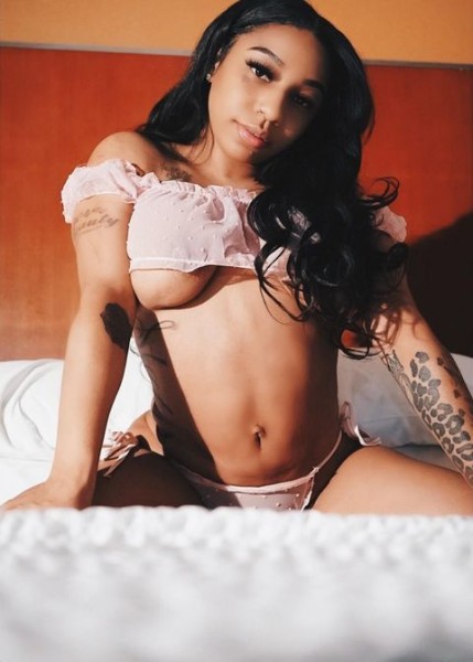 Проститутка Диана