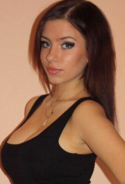 Проститутка Алла