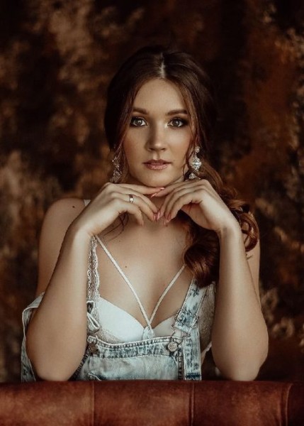 Проститутка Вита