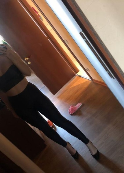 Проститутка Мила