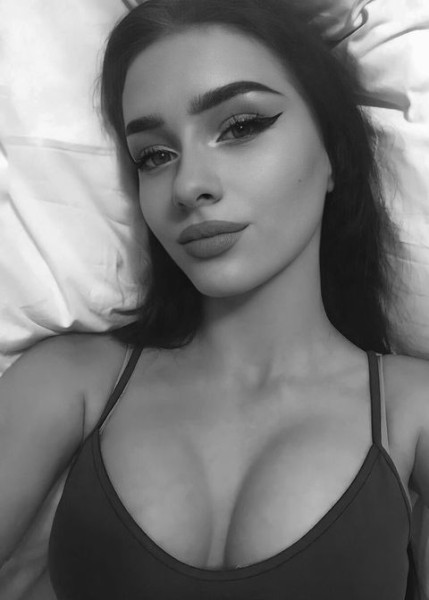 Проститутка Ирина