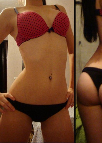 Проститутка Оля