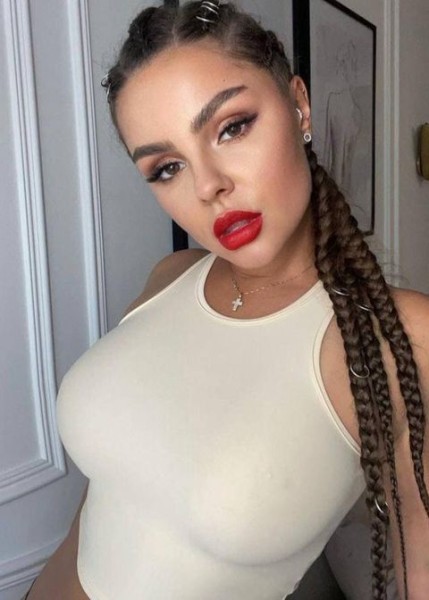 Проститутка Милена