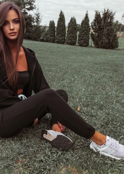 Проститутка Софа