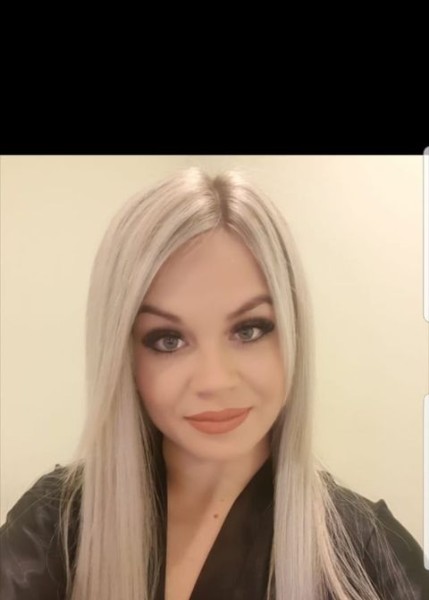 Проститутка Лера