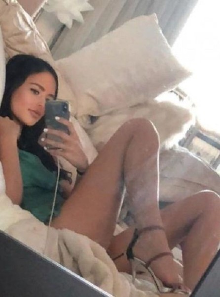 Проститутка Кристина