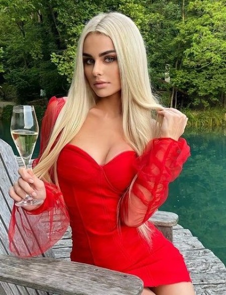 Проститутка МАРИНА