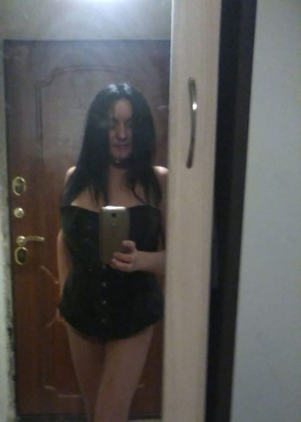 Проститутка Натали