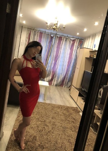 Проститутка Nicol