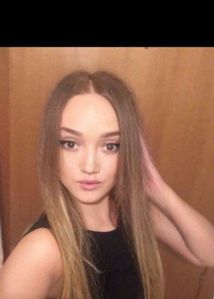 Проститутка Милена