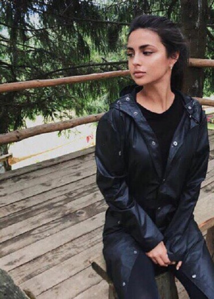 Проститутка НИТА