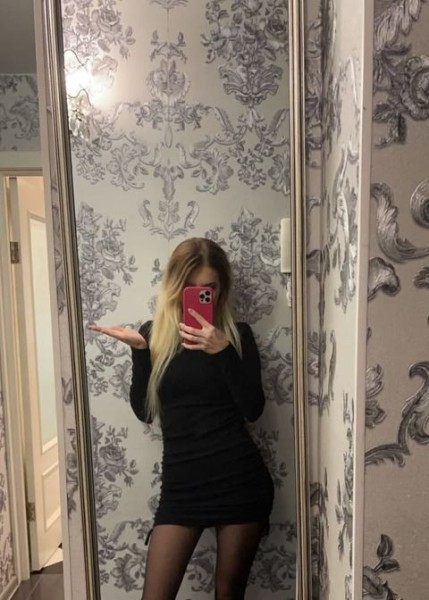 Проститутка Indi