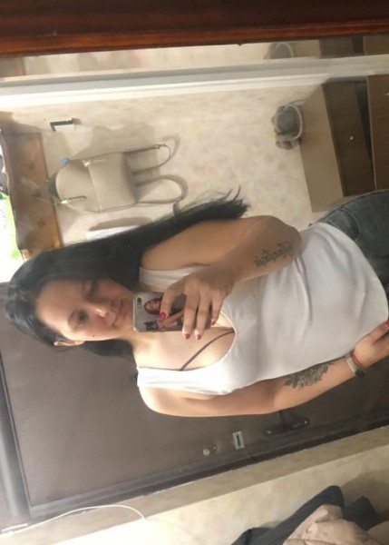 Проститутка лелик