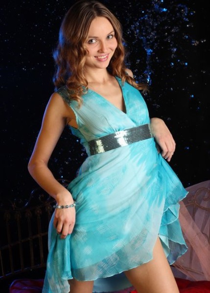 Проститутка Ксюша