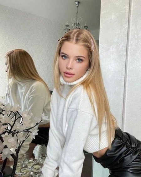 Проститутка Вероника