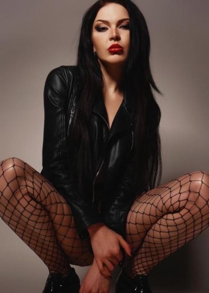 Проститутка Дина