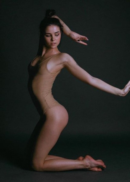 Проститутка Спенсер