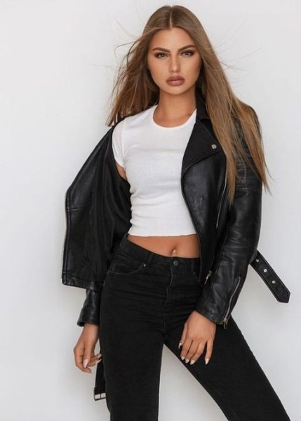 Проститутка Лина