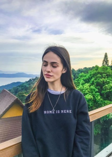 Проститутка Мэри