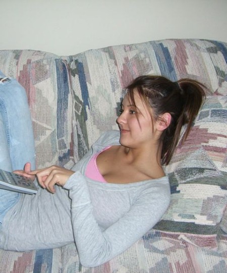 Проститутка Инга