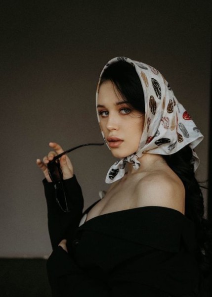 Проститутка Марго