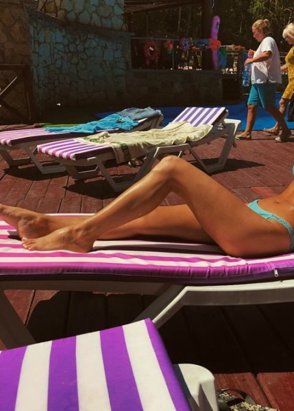 Проститутка Анастасия