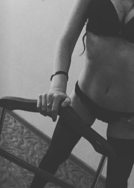 Проститутка Юлия