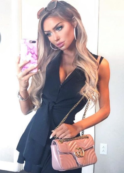 Проститутка ЯНА