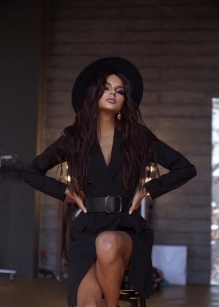 Проститутка Оля