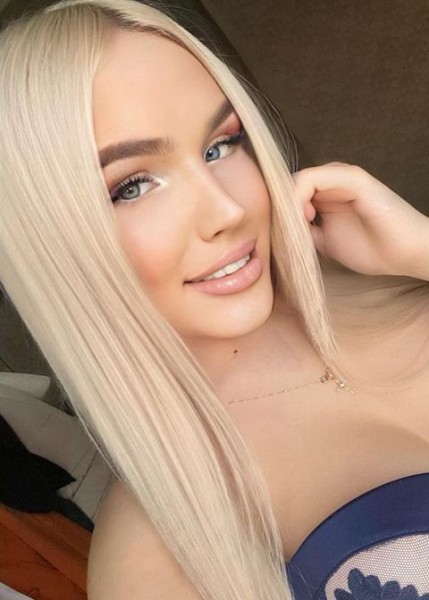 Проститутка МАША