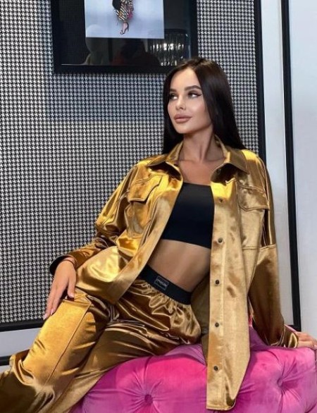 Проститутка НАСТЯ