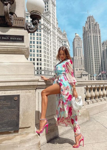 Проститутка Яра