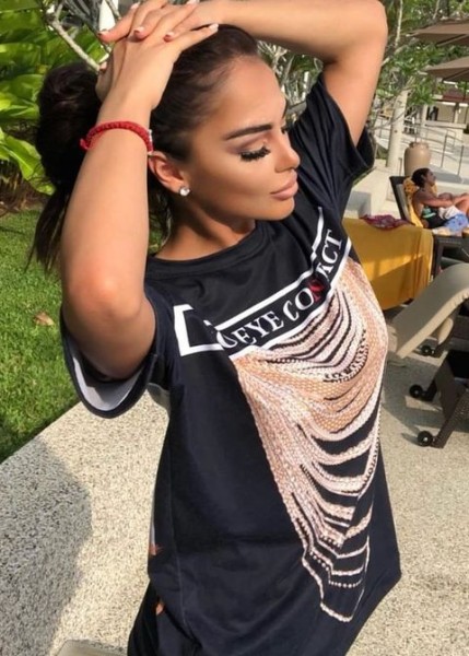 Проститутка катя