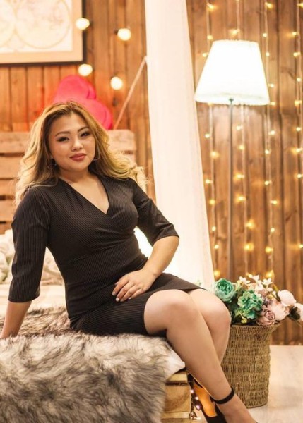 Проститутка Камила