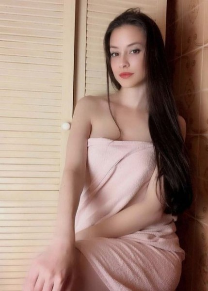 Проститутка Маринэ