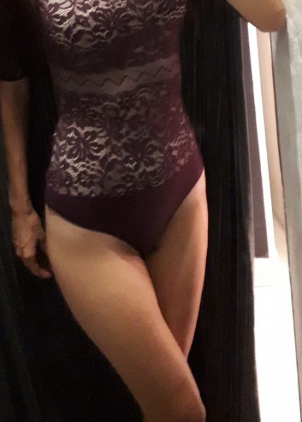 Проститутка Вероника