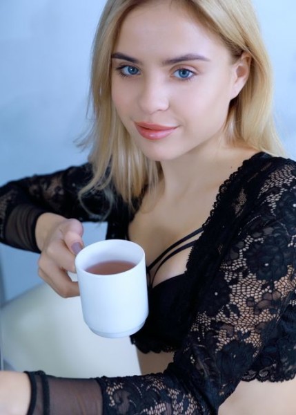 Проститутка Майка