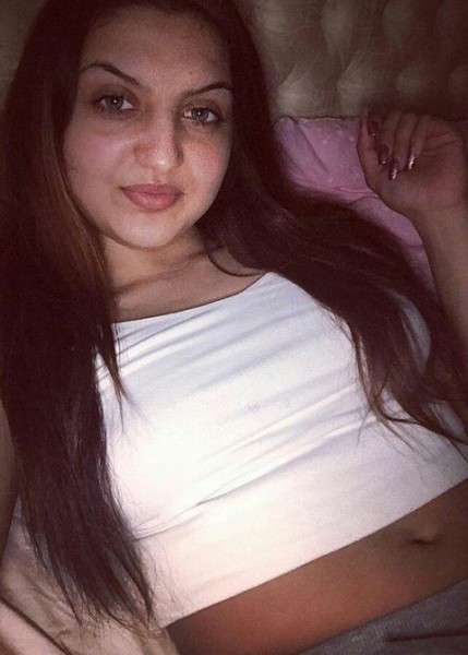 Проститутка Катя