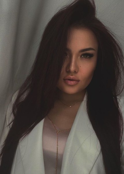 Проститутка Данна