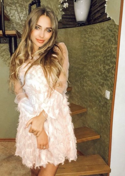 Проститутка Ариша