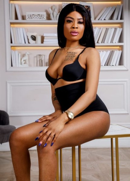 Проститутка Линда