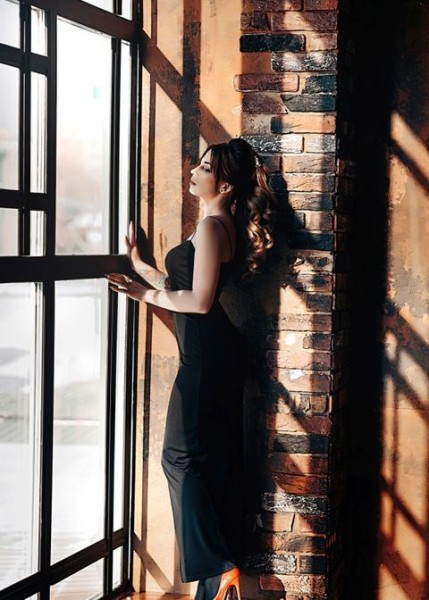 Проститутка Аня