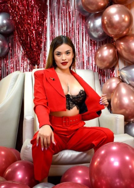 Проститутка Юля