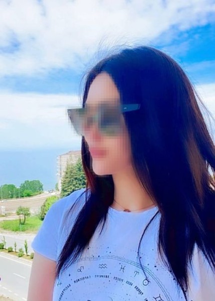 Проститутка Айза