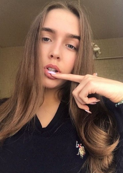 Проститутка Алина