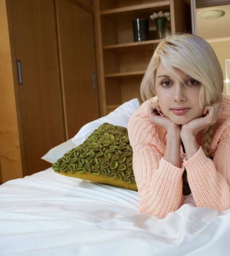 Проститутка Эля